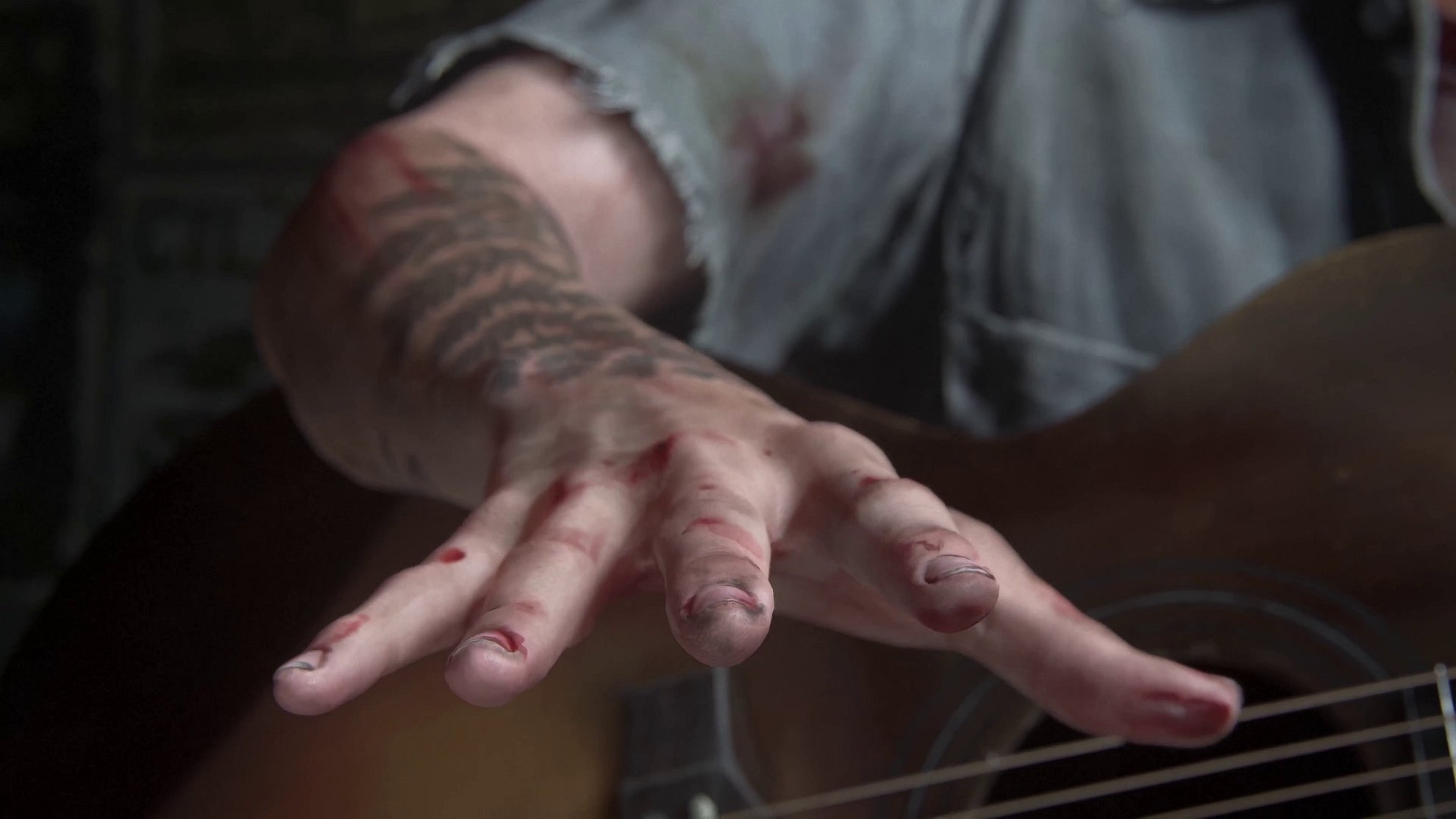 The Last of Us: Parte II - Imagen 23